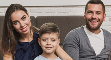 Family 360 Account